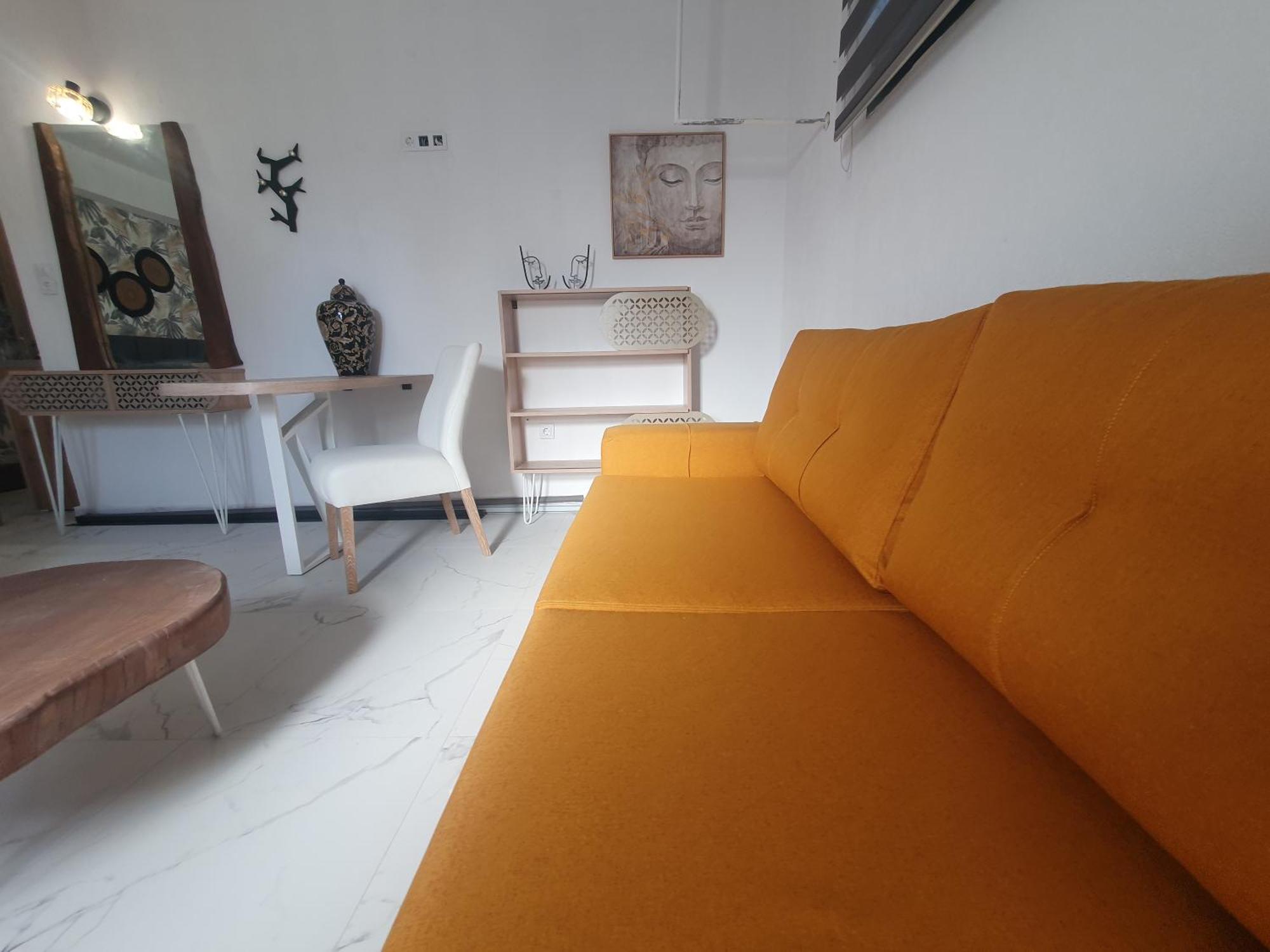 Olea Luxury Suites Asproválta Ngoại thất bức ảnh